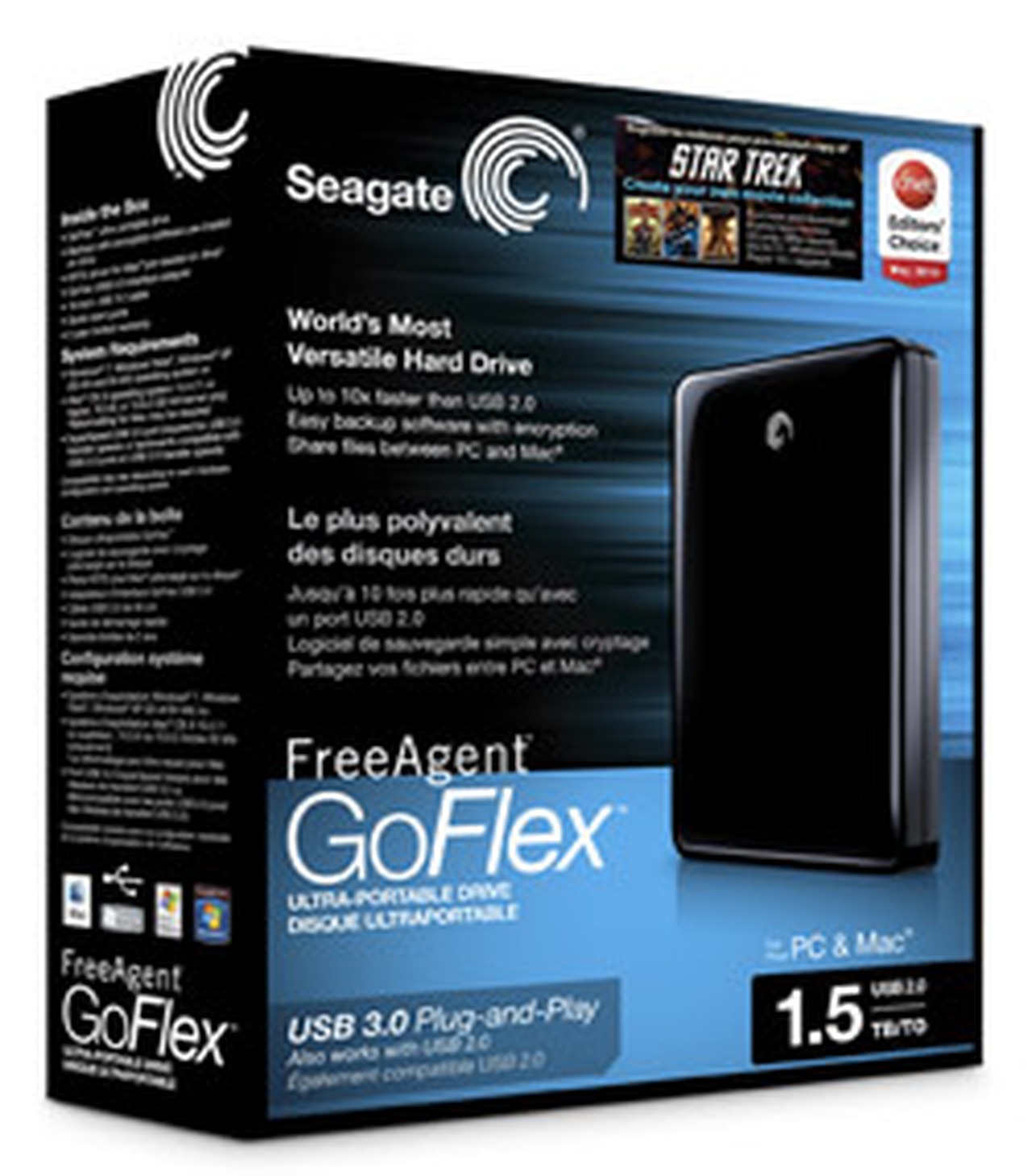 Goflex Home Agent Download Mac